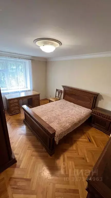 3-к кв. Московская область, Одинцовский городской округ, пос. Сосны 17 ... - Фото 0
