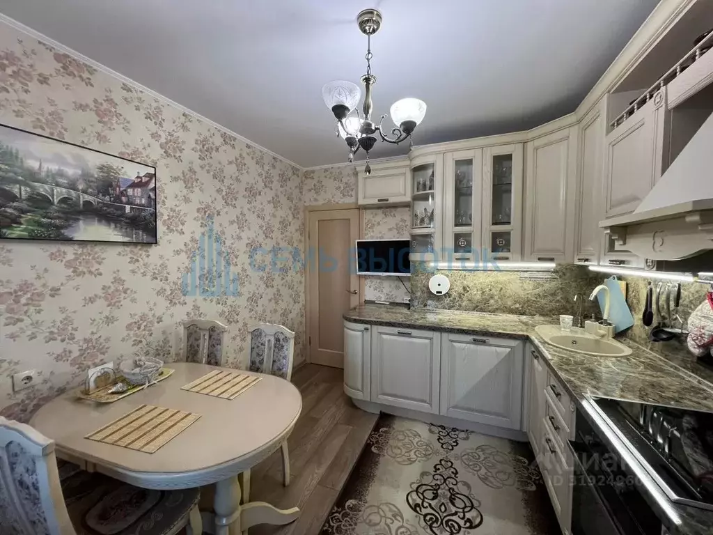 2-к кв. Московская область, Домодедово ул. Текстильщиков, 31 (56.0 м) - Фото 1