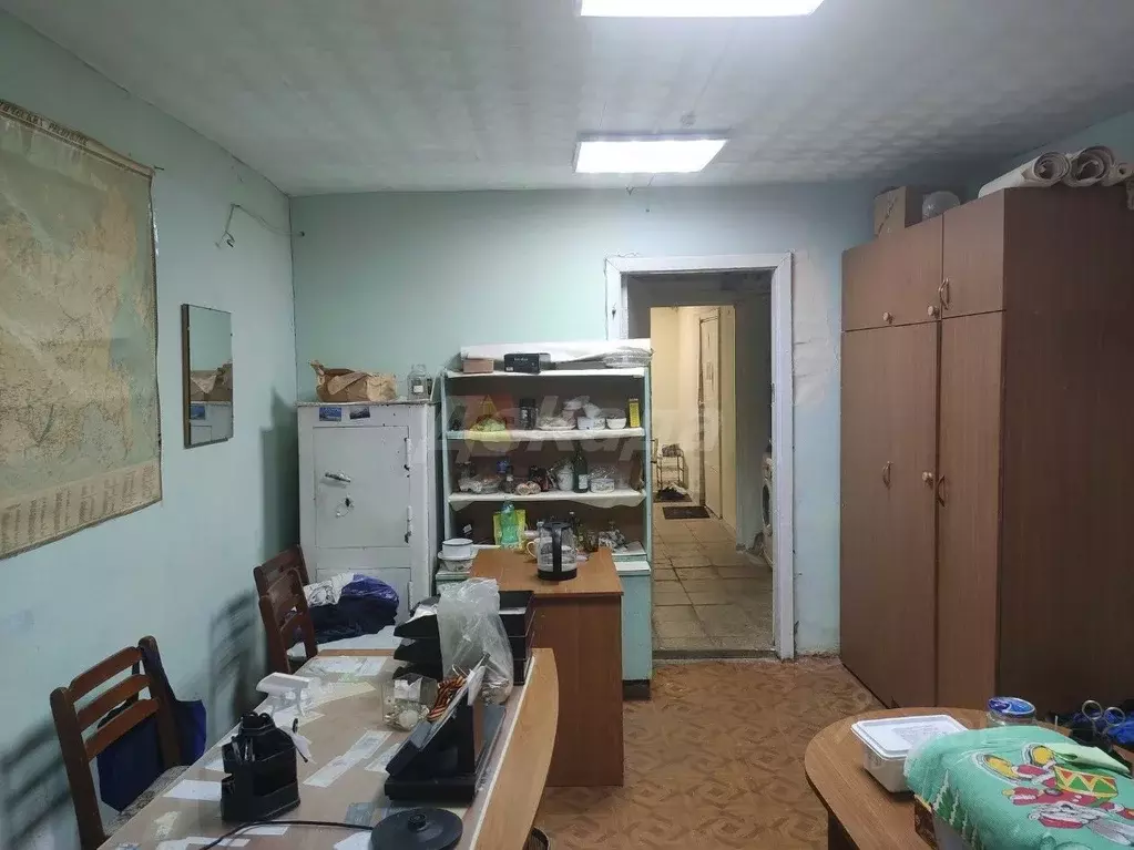 Помещение свободного назначения в Ульяновская область, Ульяновск ... - Фото 1