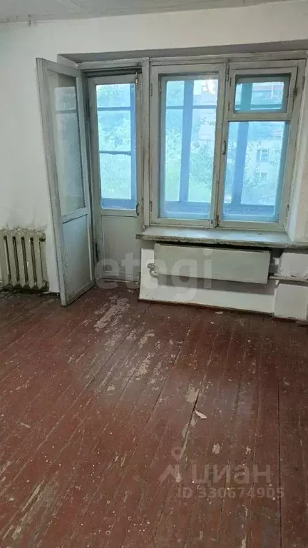 2-к кв. Забайкальский край, Чита Угданская ул., 40 (52.6 м) - Фото 1