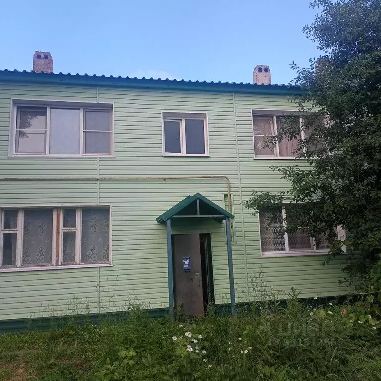 2-к кв. Тамбовская область, Тамбов Делегатская ул., 13 (38.9 м) - Фото 1