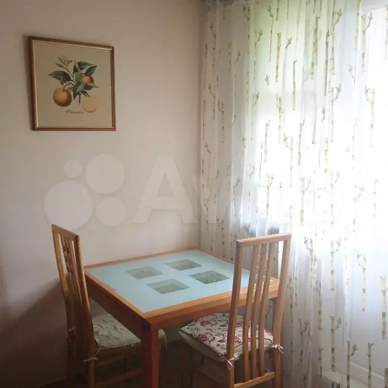 1-к. квартира, 40 м, 2/22 эт. - Фото 1