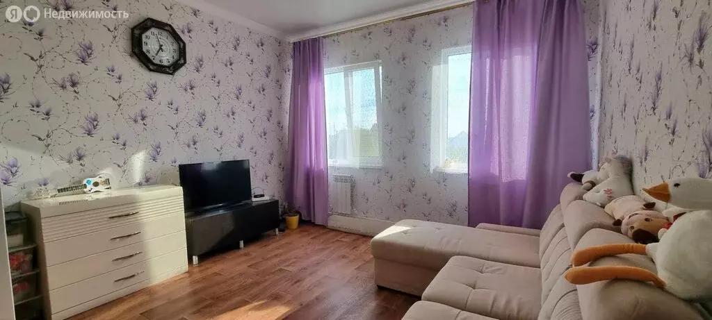 Дом в Райманово, Луговая улица, 10 (69.2 м) - Фото 0