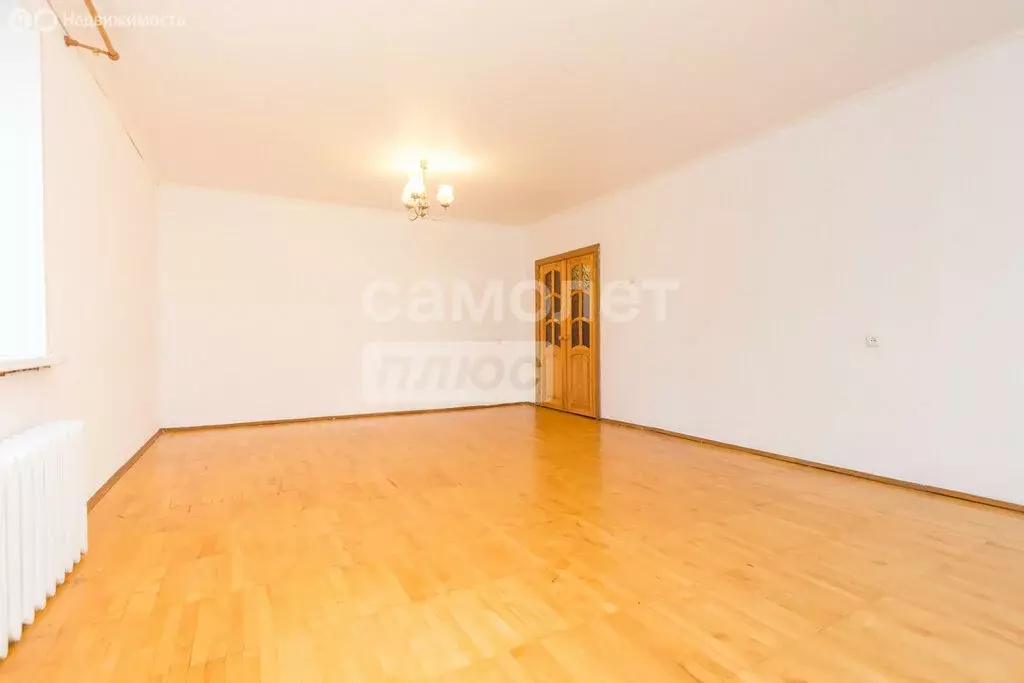 4-комнатная квартира: Уфа, Батырская улица, 14 (130.3 м) - Фото 1