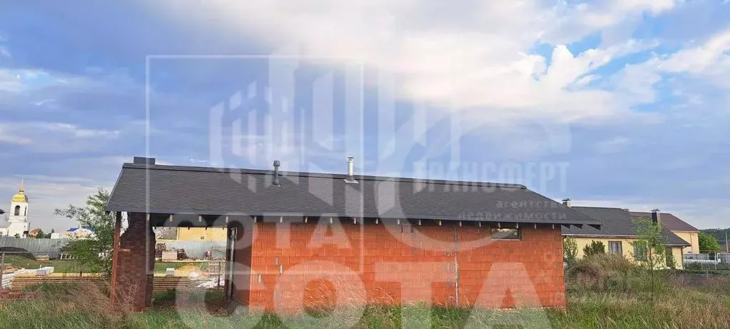 Участок в Воронежская область, Воронеж ул. Школьная, 79В (16.0 сот.) - Фото 2