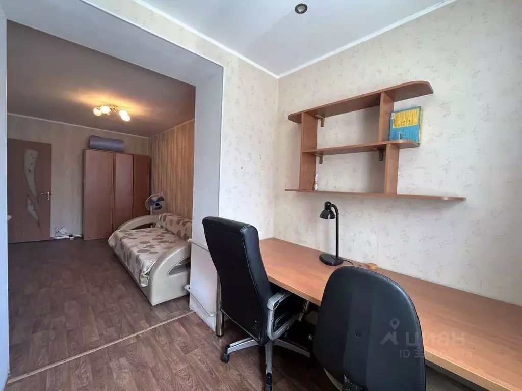 2-к кв. Крым, Симферополь ул. 1-й Конной армии, 31 (49.0 м) - Фото 2