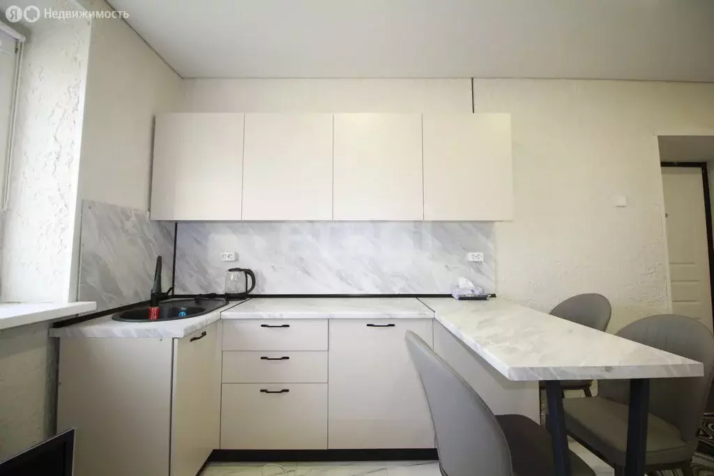 Дом в Чита, Ивановская улица (44 м) - Фото 2