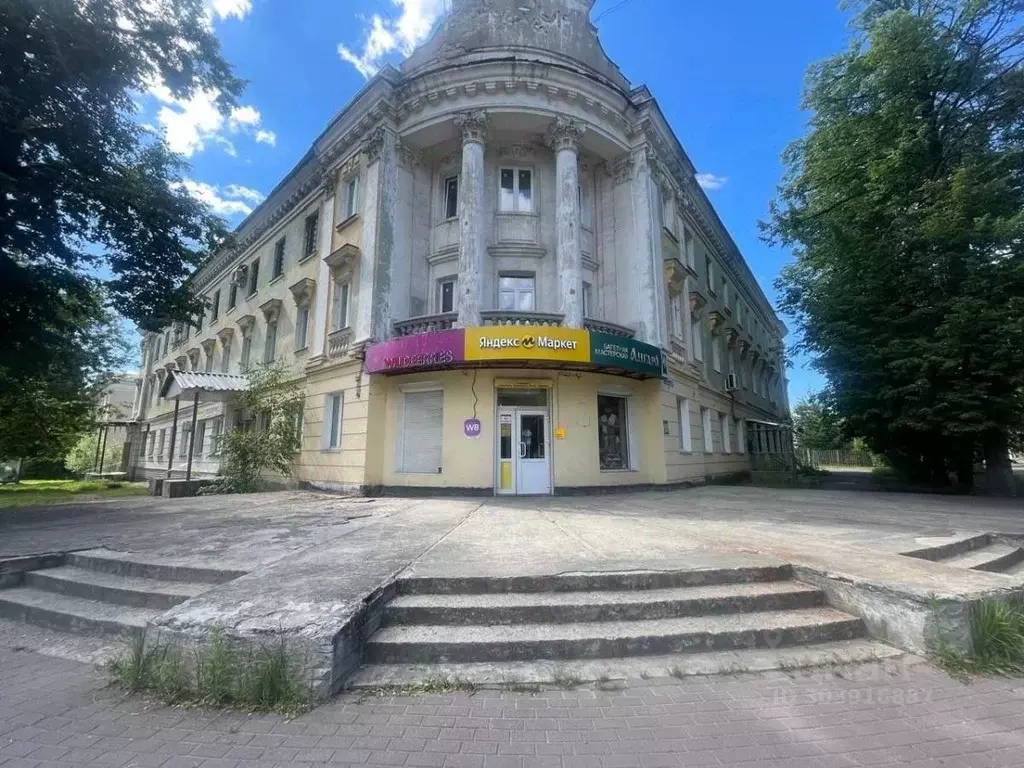 Помещение свободного назначения в Московская область, Электросталь ... - Фото 0