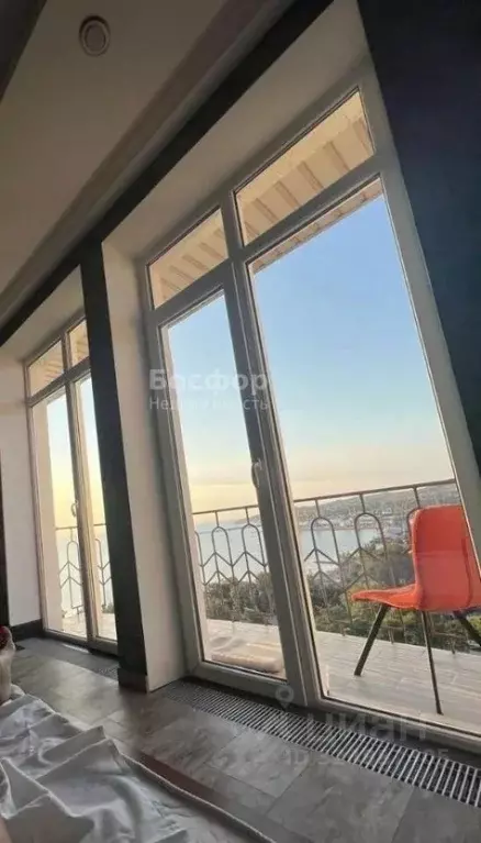 3-к кв. Крым, Феодосия ул. Семашко, 2В (98.0 м) - Фото 2