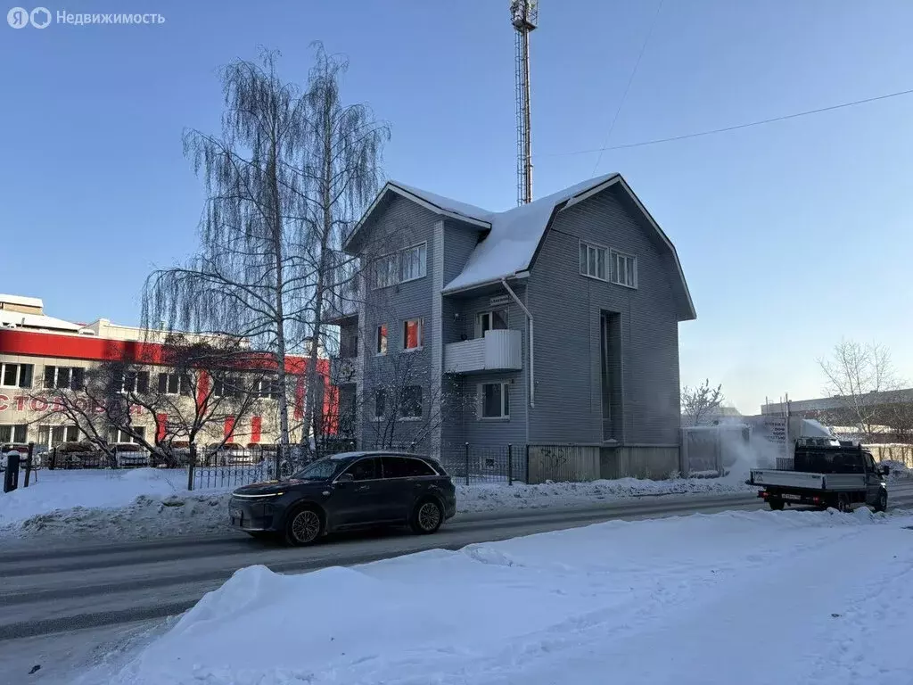 Помещение свободного назначения (324 м) - Фото 1