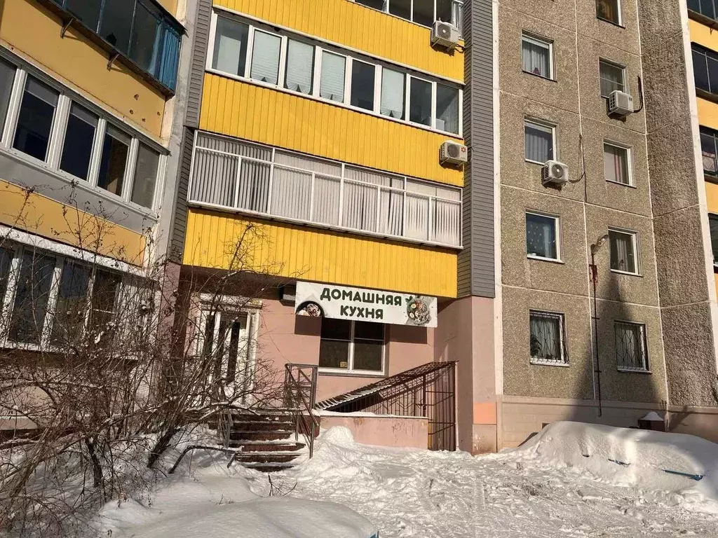 Помещение свободного назначения в Челябинская область, Челябинск ул. ... - Фото 2