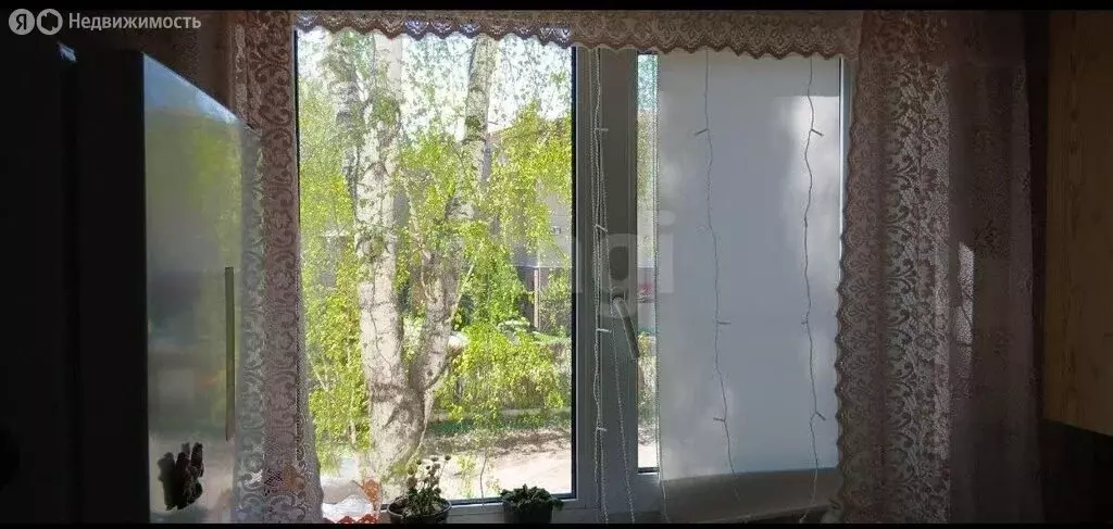 3-комнатная квартира: Курган, улица Войкова, 21 (62.9 м) - Фото 2