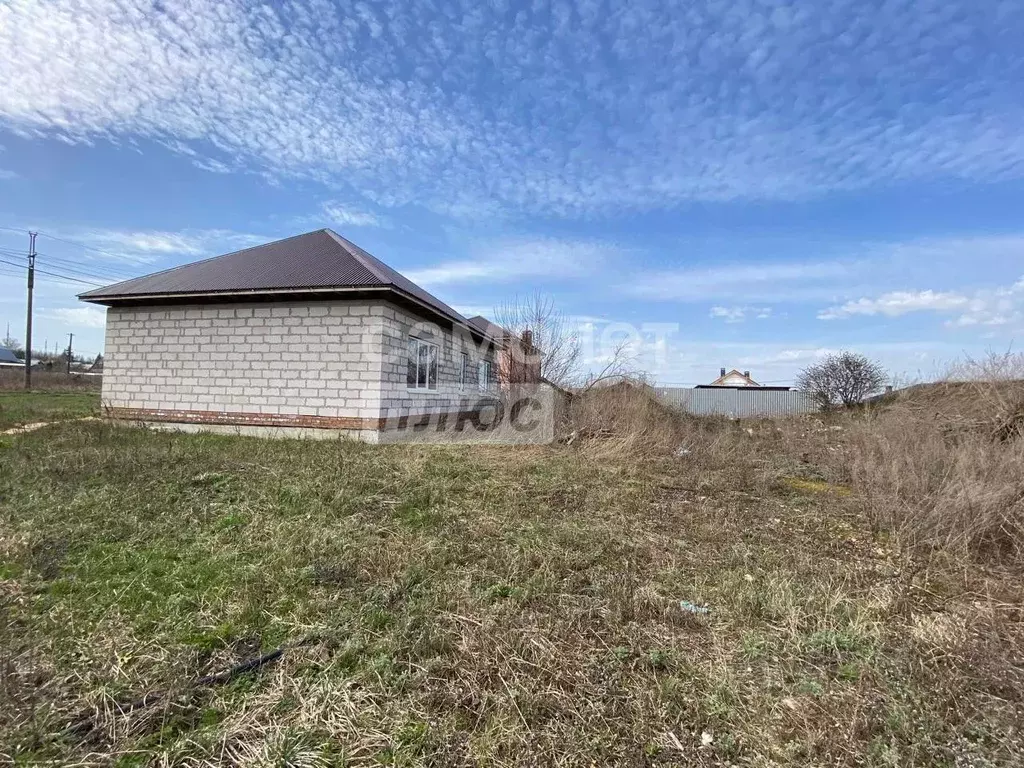 Дом в Тульская область, Тула городской округ, д. Ямны ул. Полевая, 17 ... - Фото 1