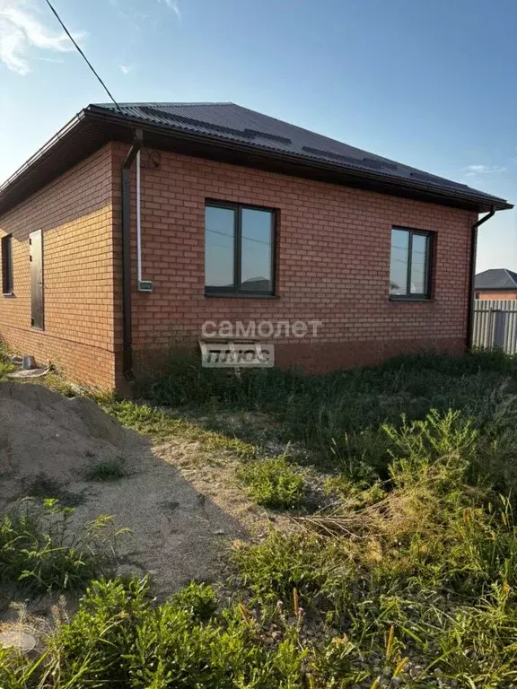 Дом в Краснодарский край, Выселки ст-ца ул. Кооперативная, 93 (90 м) - Фото 2