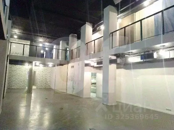 Офис в Москва Оружейный пер., 15А (2531 м) - Фото 1