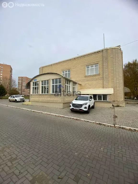 Помещение свободного назначения (698.6 м) - Фото 2