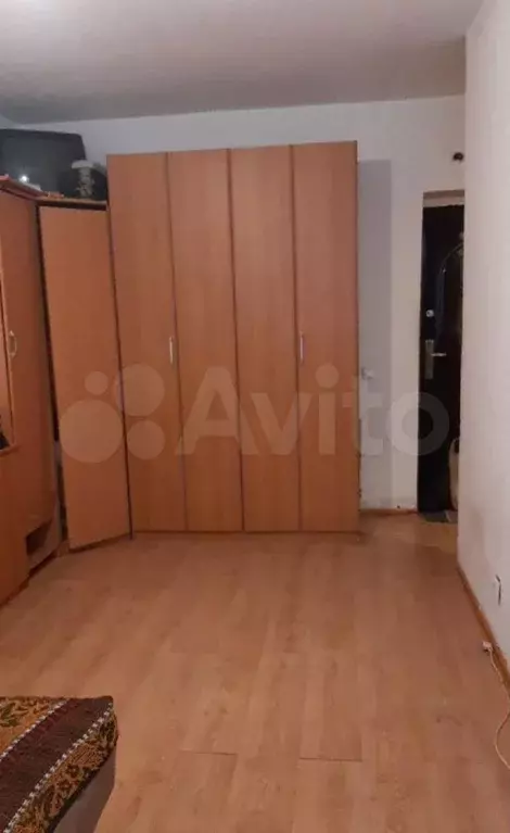 Квартира-студия, 25 м, 1/3 эт. - Фото 1