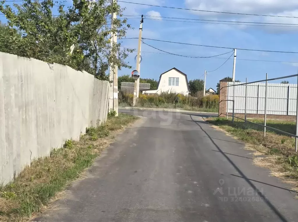 Участок в Брянская область, Брянский район, Снежское с/пос, пос. ... - Фото 1