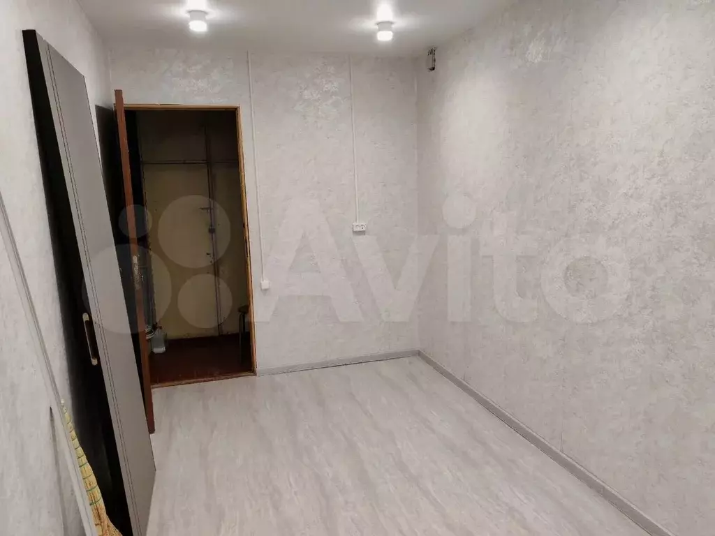 Комната 10 м в 4-к., 4/5 эт. - Фото 1