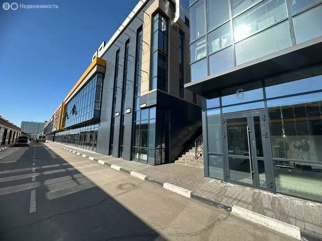 Офис (119 м) - Фото 2