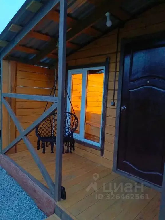 Комната Алтай, Усть-Коксинский район, с. Усть-Кокса Нагорная ул., 92Г - Фото 2