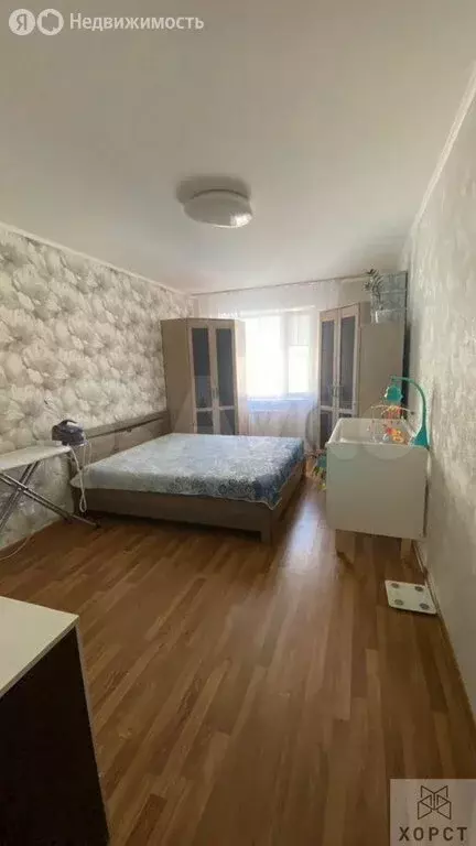 1-комнатная квартира: Ставрополь, Промышленный район, микрорайон № 35, ... - Фото 2