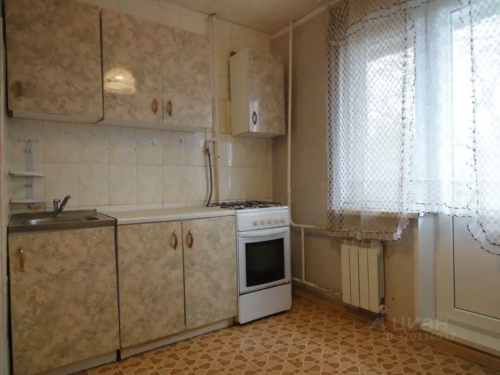 1-к кв. Владимирская область, Владимир ул. Энергетиков, 27 (34.5 м) - Фото 0