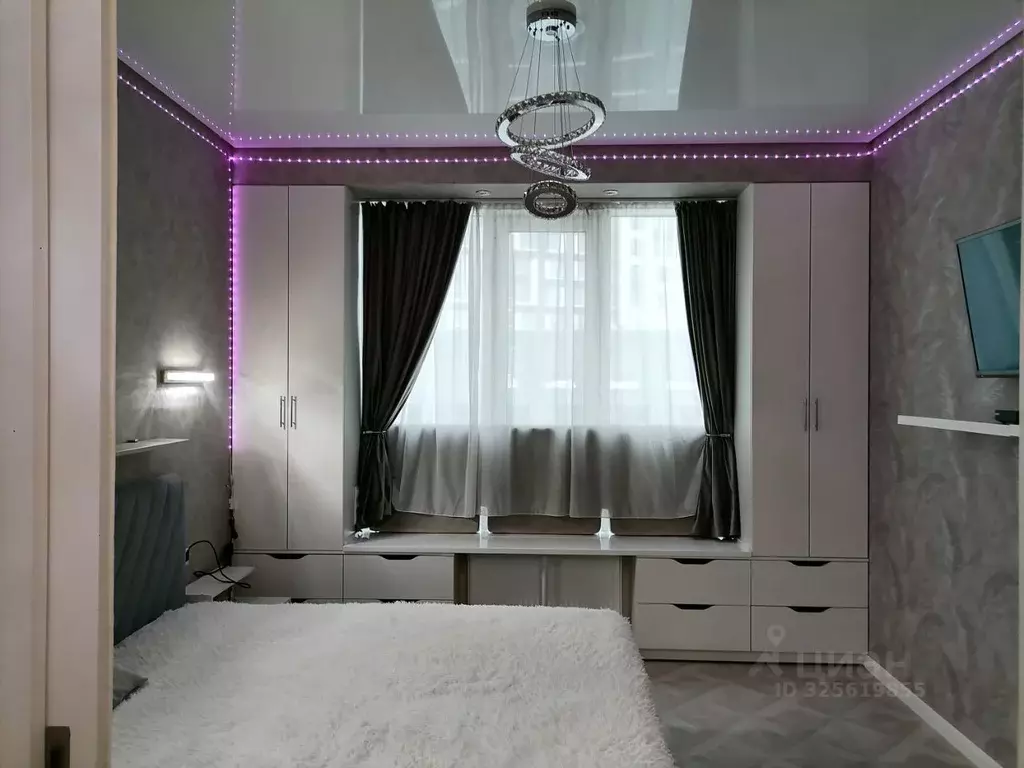 1-к кв. Москва Шмитовский проезд, 39к2 (31.0 м) - Фото 0