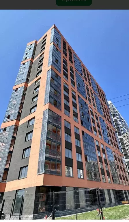 Продаётся квартира-студия, 26.65 м - Фото 0