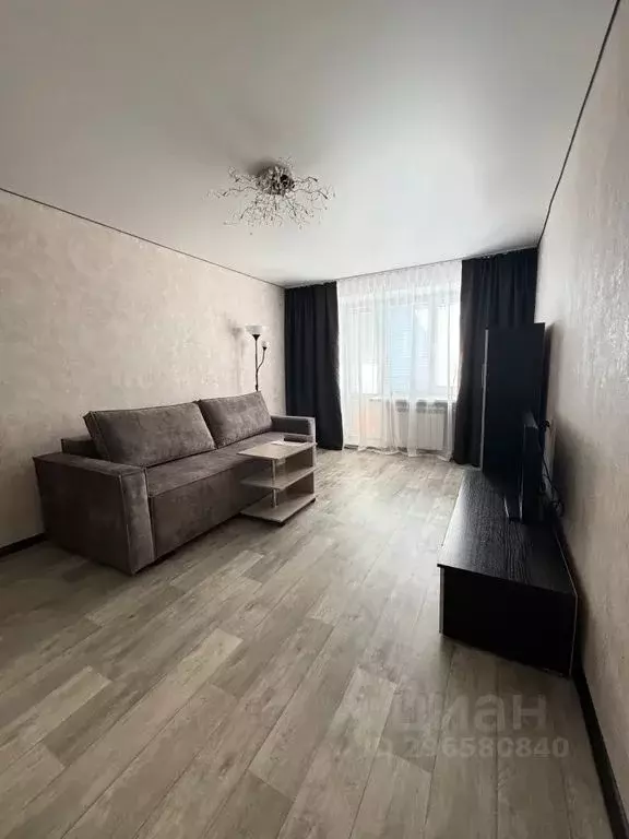 1-к кв. Томская область, Северск ул. Ленина, 94 (31.0 м) - Фото 1