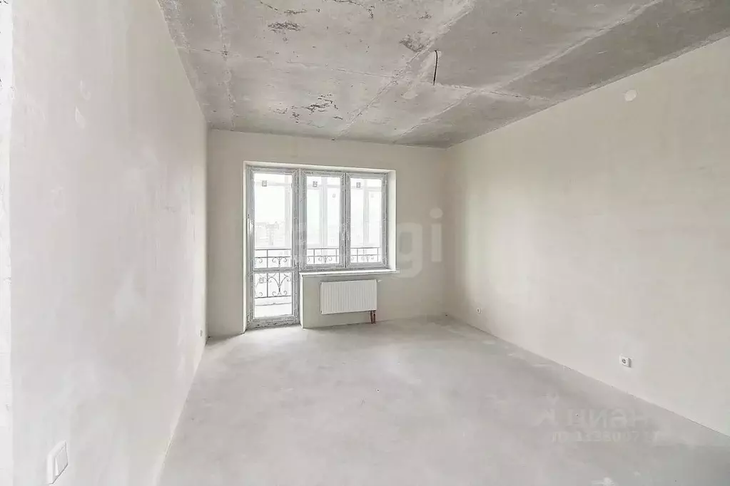 2-к кв. Тюменская область, Тюмень Самарская ул., 20 (95.6 м) - Фото 1