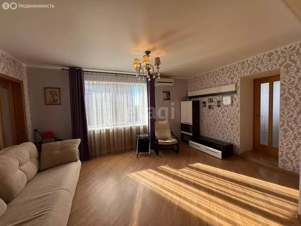 Дом в Шебекино, улица Мочалина (104.2 м) - Фото 0