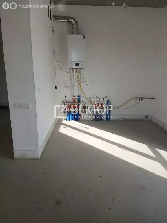 Дом в посёлок Апраксино, улица Скворцова (173 м) - Фото 2