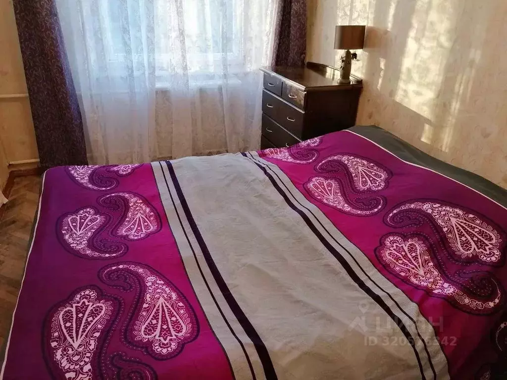 3-к кв. Санкт-Петербург пер. Декабристов, 10 (53.0 м) - Фото 1