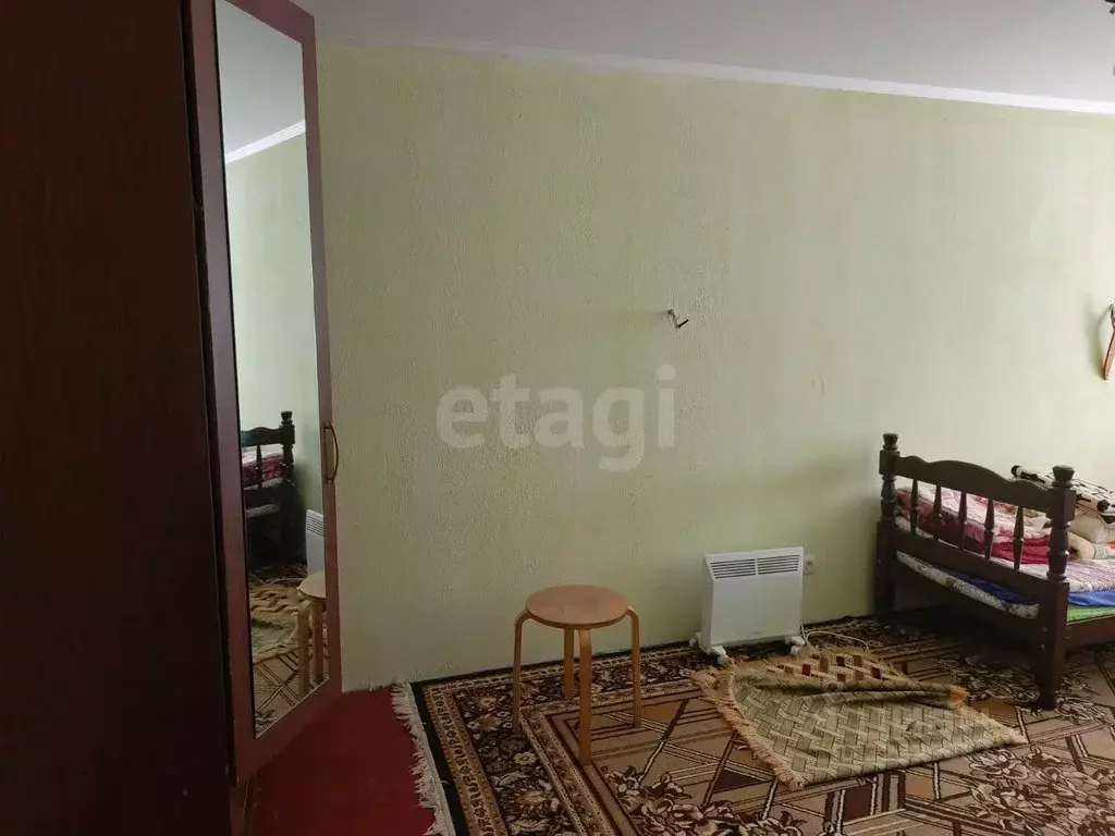 3-к кв. Калужская область, Малоярославецкий муниципальный округ, с. ... - Фото 2