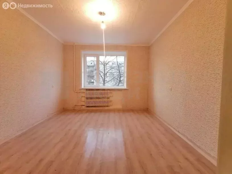 1к в 4-комнатной квартире (13 м) - Фото 2