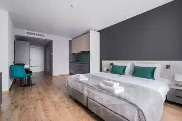 1-к кв. Санкт-Петербург Киевская ул., 5к6 (25.0 м) - Фото 0