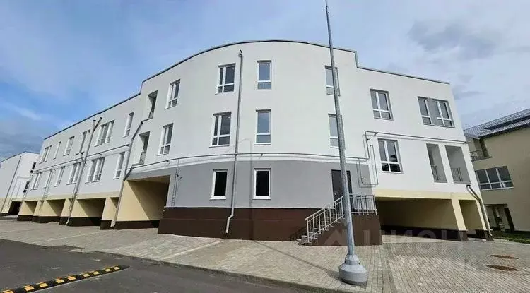 Таунхаус в Московская область, Химки городской округ, д. ... - Фото 1