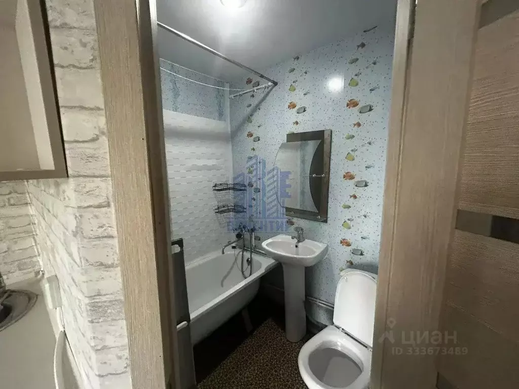 Студия Чувашия, Чебоксары просп. Мира, 6 (24.0 м) - Фото 2