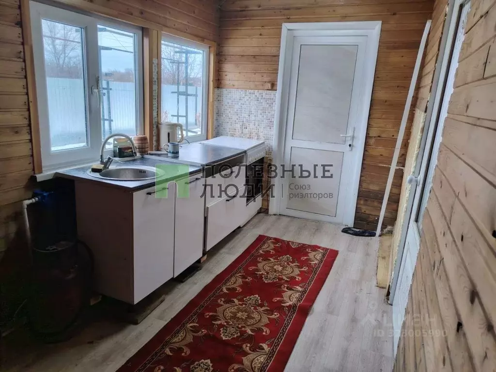 Дом в Курганская область, Курган Дружба КЗКТ СНТ, Н24 (20 м) - Фото 2