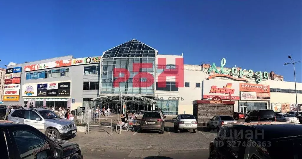 Помещение свободного назначения в Костромская область, Кострома ... - Фото 1