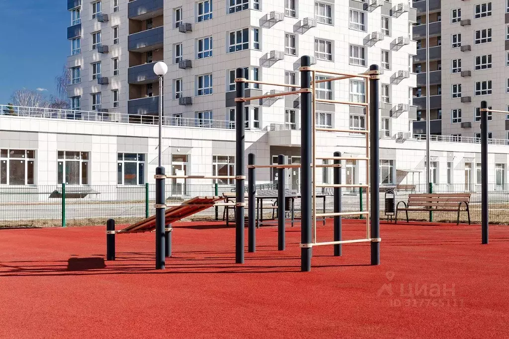 Квартира, студия, 27.9 м - Фото 1
