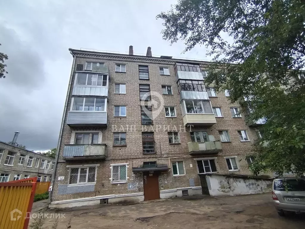 Продаётся 1-к квартира, 31 м - Фото 0