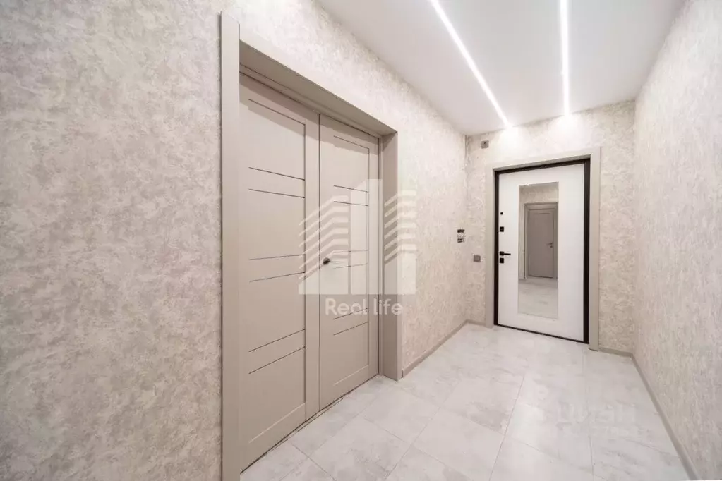 2-к кв. Московская область, Домодедово Южный мкр, ул. ... - Фото 1