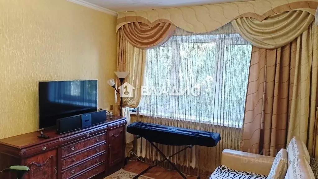 2-к кв. Белгородская область, Белгород ул. Николая Чумичова, 24в (42.0 ... - Фото 2