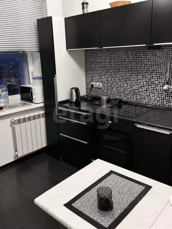 1-к кв. Алтайский край, Барнаул Путиловская ул., 20Г (33.8 м) - Фото 2