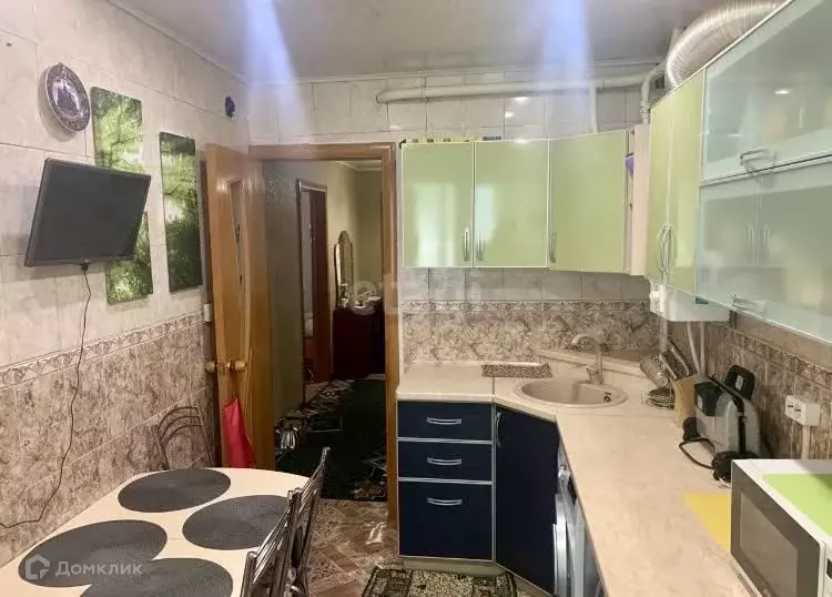 Продаётся 3-к квартира, 57.4 м - Фото 0