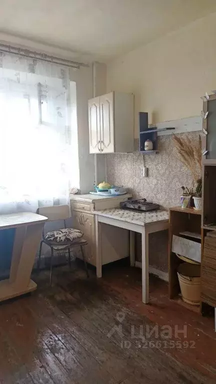 Комната Пермский край, Пермь Сестрорецкая ул., 26 (12.7 м) - Фото 1