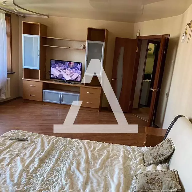 3-к кв. Самарская область, Самара Ташкентская ул., 246 (108.0 м) - Фото 2