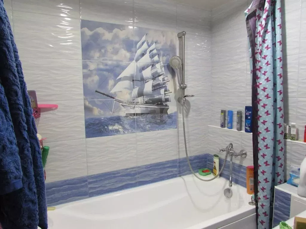 2-к кв. Волгоградская область, Городищенский район, Ерзовское ... - Фото 2